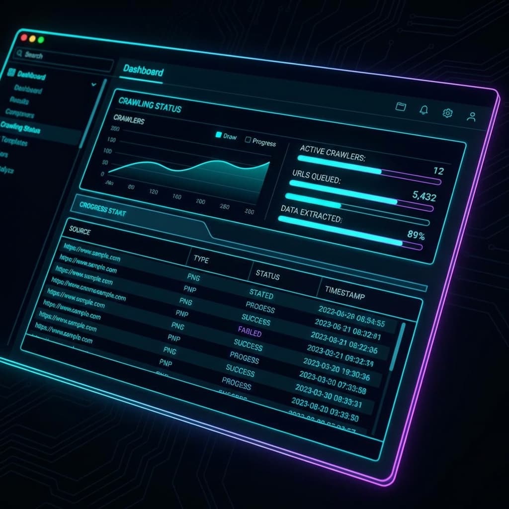Competitor Price Tracker